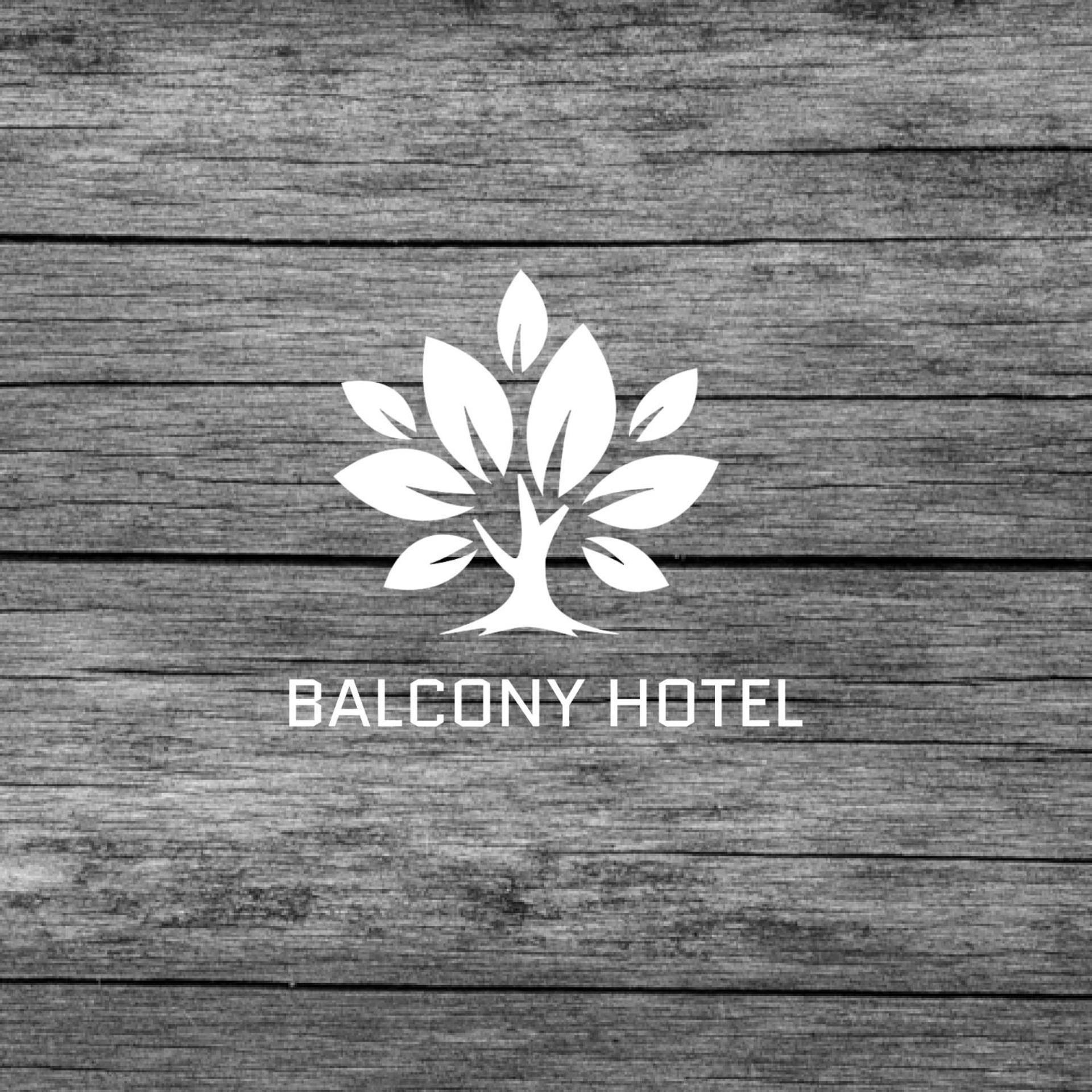 Balcony Hotel Amman Bagian luar foto